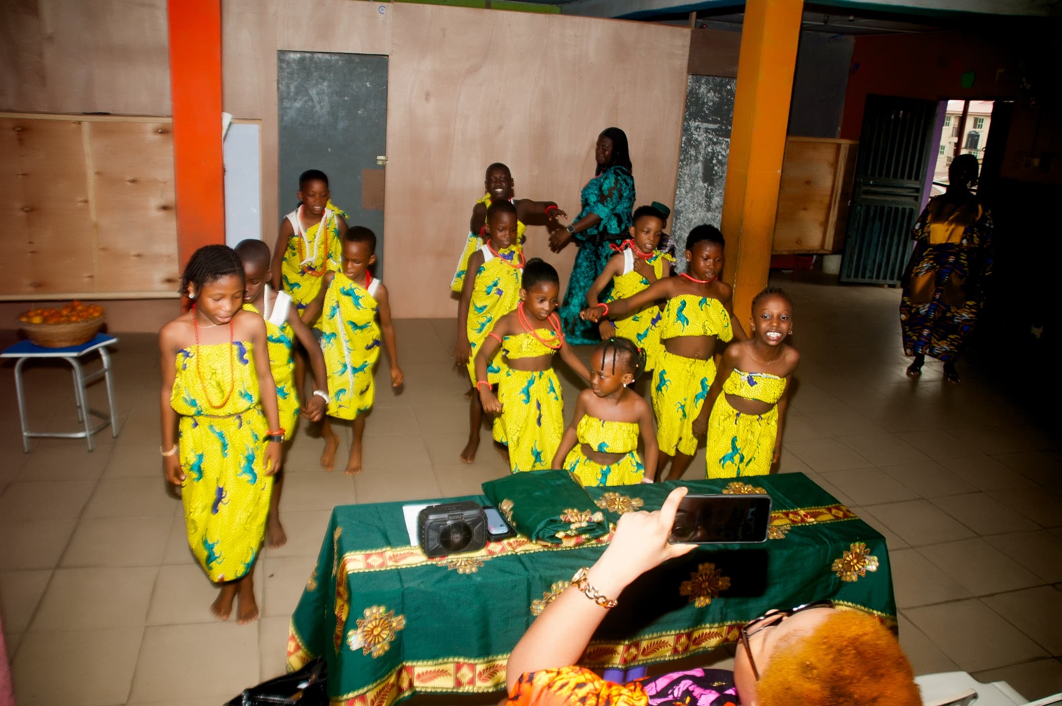 Cultural Event