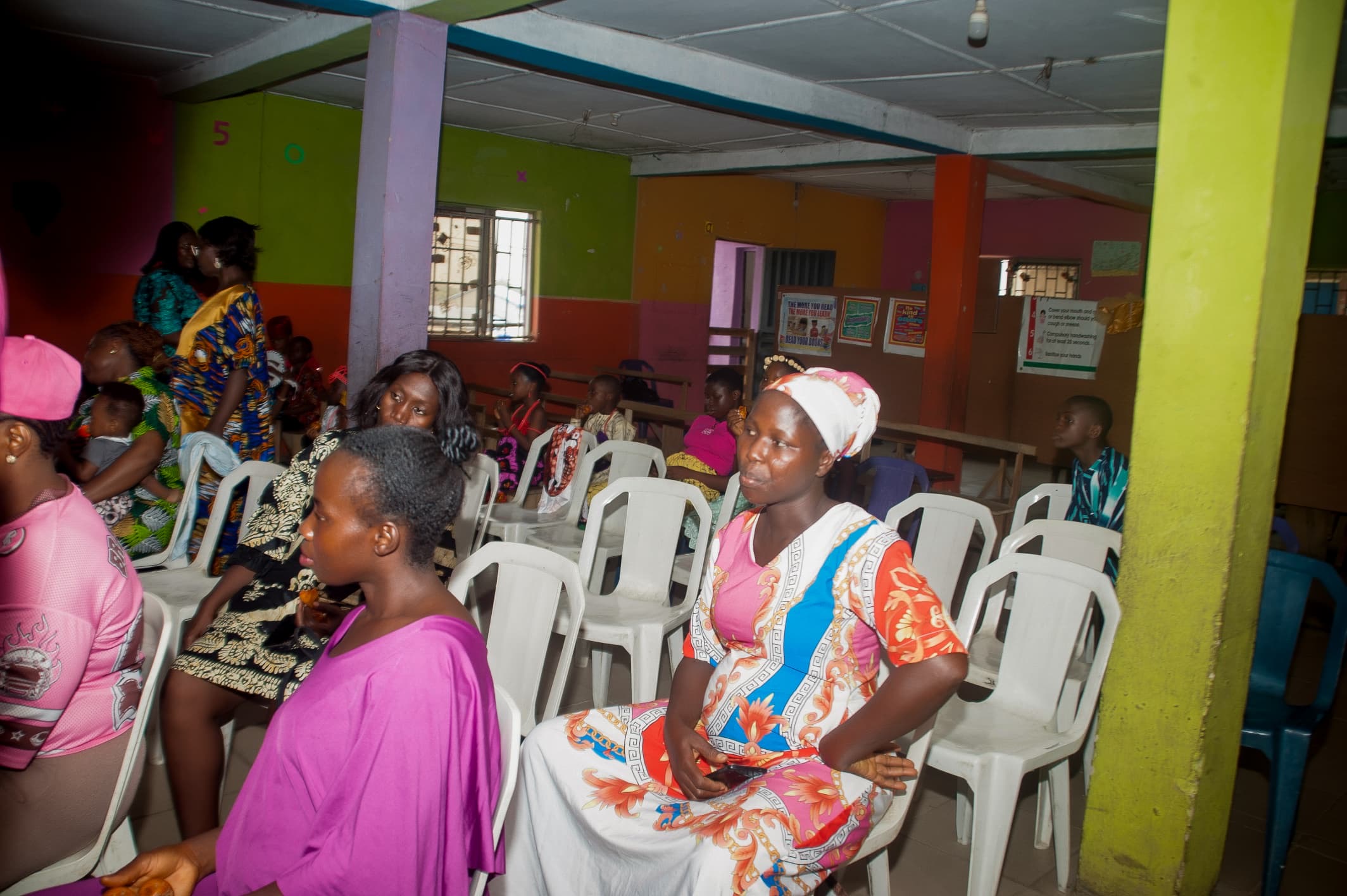 Event Moment
